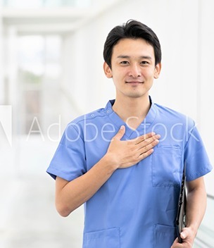 先輩インタビュー